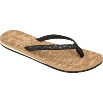 Dámské žabky Cool Low Key S2SLA005 černé 