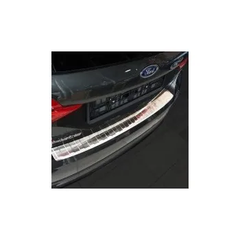 Karosérie Kryt prahu zadních dveří Ford Fiesta MK8 5dv./3dv. Active / Vignale / ST -- od roku výroby 2017- SLEVA 7%