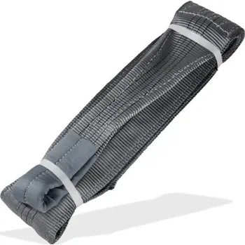 Upínací popruh DEMA Zvedací popruh s poutky 4T 4 m