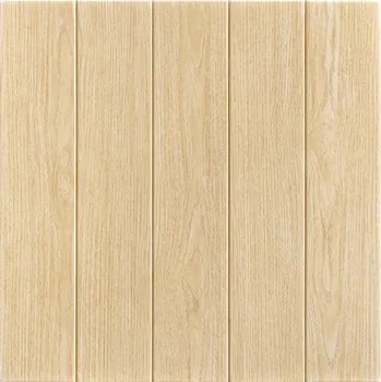 Stavební deska Polystyrenové stropní kazety SAMBA borovice