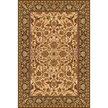 Koberec Kusový koberec Stolnik sahara 100 x 180 cm