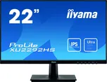 Iiyama XU2292HS-B1