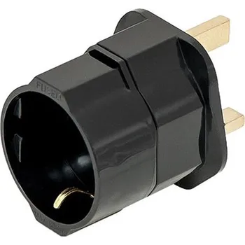 Blow adaptér cestovní z ČR do Anglie