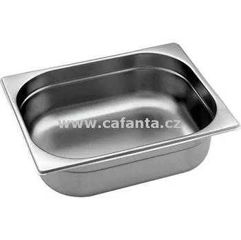 Plech na pečení Gastronádoba 1/2-20