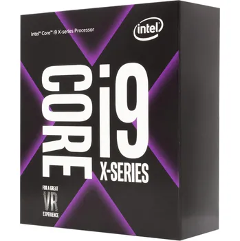 Procesor Intel Core i9-9940X (BX80673I99940X)