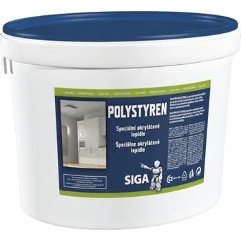 Tmel Lepidlo na polystyren 1,6 kg