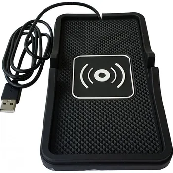 Bezdrátová Qi nabíječka pro mobilní telefon max.10W