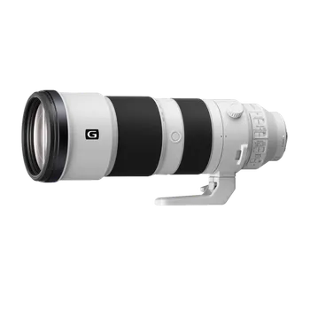 Objektiv Sony FE 200-600 mm f/5.6-6.3 G OSS