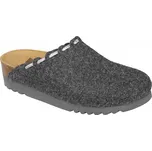 Scholl Elodie tmavě šedé