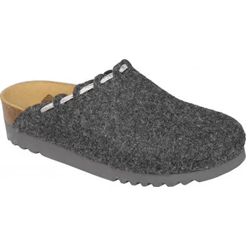 Scholl Elodie tmavě šedé, 38