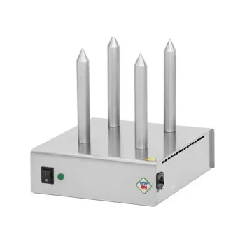 Hotdogovač Hot dog - 4trny