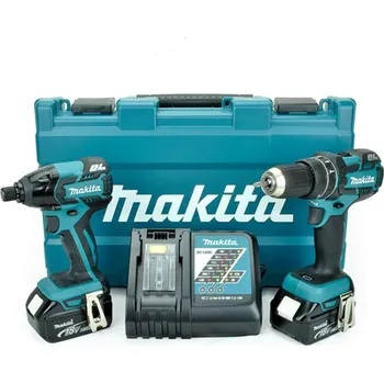 Sada nářadí Makita DLX2006M