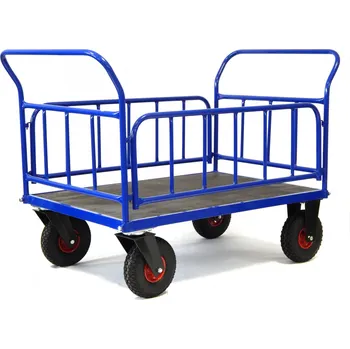 Feba Přepravní vozík PVM / II / B, 650 x 1000