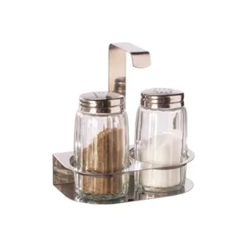 Menážky sůl a pepř