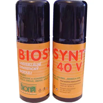 BIONA BIOSYNT SPREJ 300ML