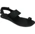 Dámské sandále Vivobarefoot Kolhapuri L Black/Hide