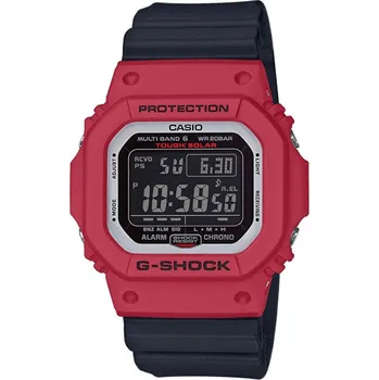 Hodinky Casio GW-M5610RB-4ER