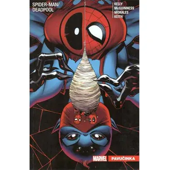 Spider-Man/Deadpool: Pavučinka - Joe…