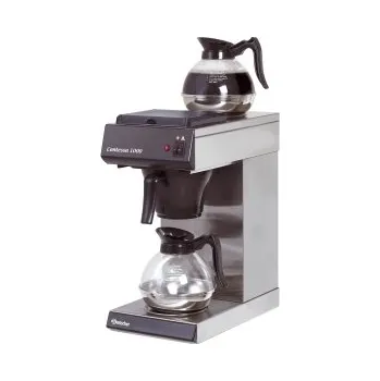 Kávovar Kávovar Contesa 1000