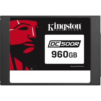 SSD disk Kingston Enterprise DC500R 960 GB (SEDC500R/960G)