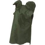 Jurek S+R Jurek pláštěnka Trio Barva: olivová zelená (tmavě zelená), Velikost: XL