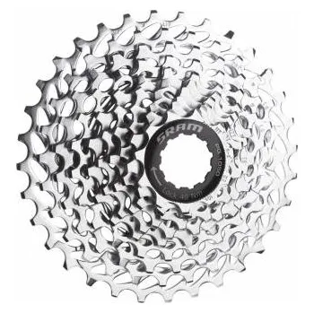 Cyklistika SRAM PG-1050 (10 rychlostí) Kazeta: 11-32 Kazeta