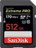Paměťová karta SanDisk SDXC 512 GB UHS-I (SDSDXXY-512G-GN4IN)