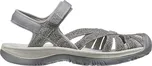 Keen Rose Sandal W Gargoyle/Raven