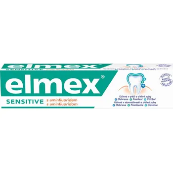 Elmex Sensitive
