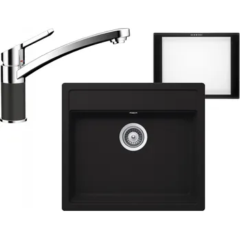 Granitový dřez Schock 94 set