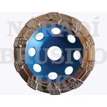 Norton Clipper Diamantový kotouč 180x22,2 CLASSIC CG 5450248699293