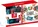 Nintendo Switch, konzole Neon Red + Nintendo Labo: Variety kit
