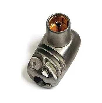 Elektrický konektor IEC konektor (dutinka) - Televes PRO easyF