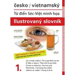 Česko-vietnamský ilustrovaný slovník 1.…