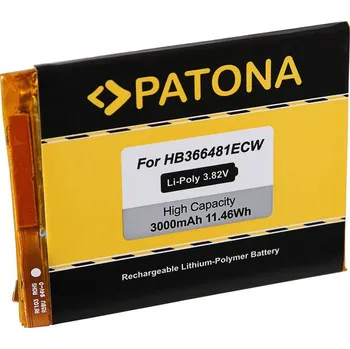 Baterie pro mobilní telefon Patona PT3193