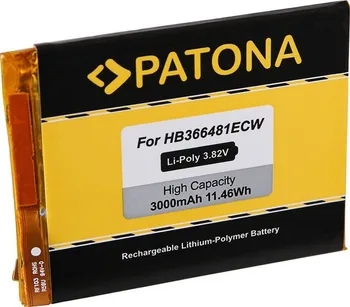 Baterie pro mobilní telefon Patona PT3193