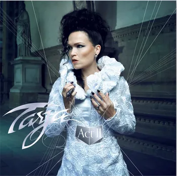 Act II - Tarja Turunen [2CD] (Digipack)
