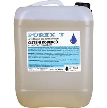 Čisticí prostředek 10 kg