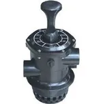 Ventil TOP – 6-ti cestný Brilix