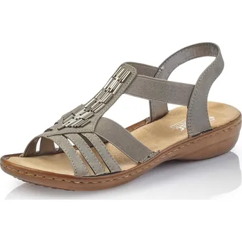 Dámská obuv Rieker 60800-42 S2