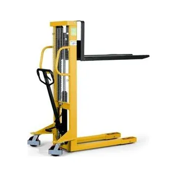 Paletový vozík Vysokozdvižný vozík VVR 1516