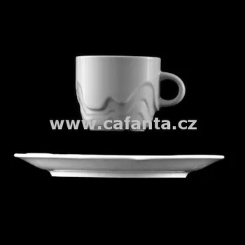 Šálek 110 ml, výška 5,7 cm MELODIE