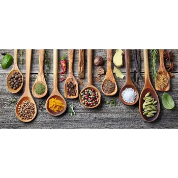 Fototapeta vliesová Oriental spices 202x90cm FTN H 2749