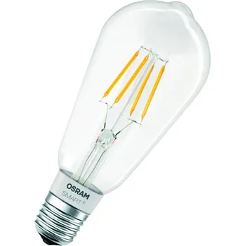 Žárovka Osram Smart+ Filament Edison 5,5W E27