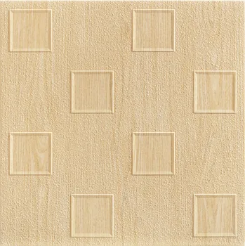 Stavební deska Polystyrenové stropní kazety OKTAWA borovice