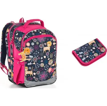 Topgal Chi 876 D Set Small Set školních potřeb Topgal Chi 876 D Set Small