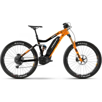 Elektrokolo Haibike XDURO All Mtn 7.5 2019