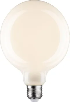 Žárovka Paulmann 9 W E27 teplá bílá