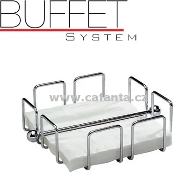 Papírový ubrousek 19 x 19 cm