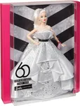 Barbie slaví 60 let